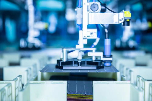 前景無(wú)限 科創(chuàng)航天激發(fā)高質(zhì)量發(fā)展內(nèi)生動(dòng)力