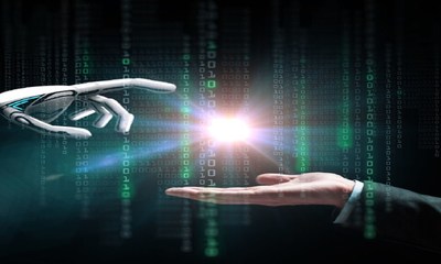 &ldquo;A.I.之光 穿越疫情&rdquo;,人工智能科創(chuàng)項(xiàng)目線上路演活動(dòng)