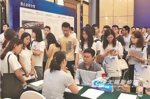 無錫 硬核科創(chuàng) 的下一個(gè)故事 區(qū)域協(xié)同創(chuàng)新 擁抱長(zhǎng)三角一體化