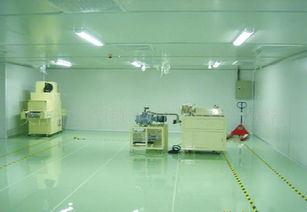 彩鋼板隔墻彩鋼板吊頂無塵室千級(jí)凈化車間千級(jí)無塵室價(jià)格 廠家 圖片