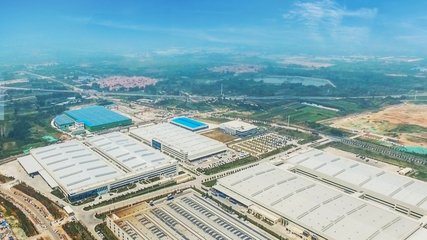 5G發(fā)牌三周年:卡奧斯持續(xù)加碼科創(chuàng),打造"5G+工業(yè)互聯(lián)網(wǎng)"應(yīng)用標桿