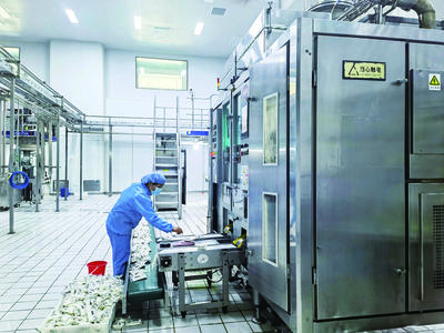 青海省海南州科創活力競相迸發