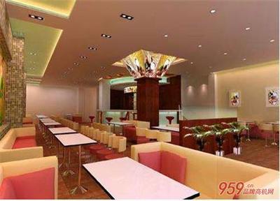 開(kāi)一家成功的快餐店 核心要點(diǎn)、完整流程與服務(wù)關(guān)鍵