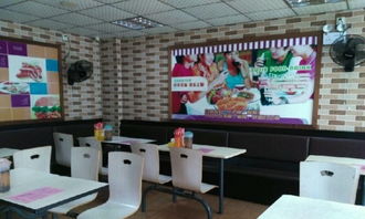 臨街旺鋪轉(zhuǎn)讓 廠區(qū)門(mén)前現(xiàn)炒快餐店，即接即經(jīng)營(yíng)