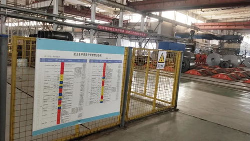 敬業(yè)衡水武邑卷板開(kāi)平廠正式運(yùn)營(yíng) 產(chǎn)業(yè)延伸服務(wù)再升級(jí)，賦能區(qū)域制造業(yè)發(fā)展